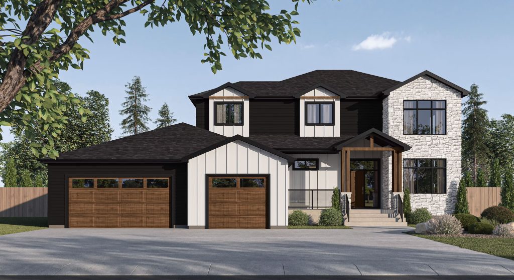 27 Krause Drive street view.