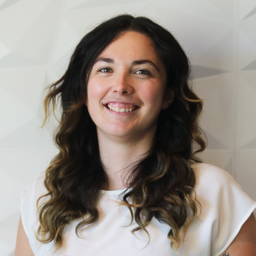 Taylor Bishop portrait.